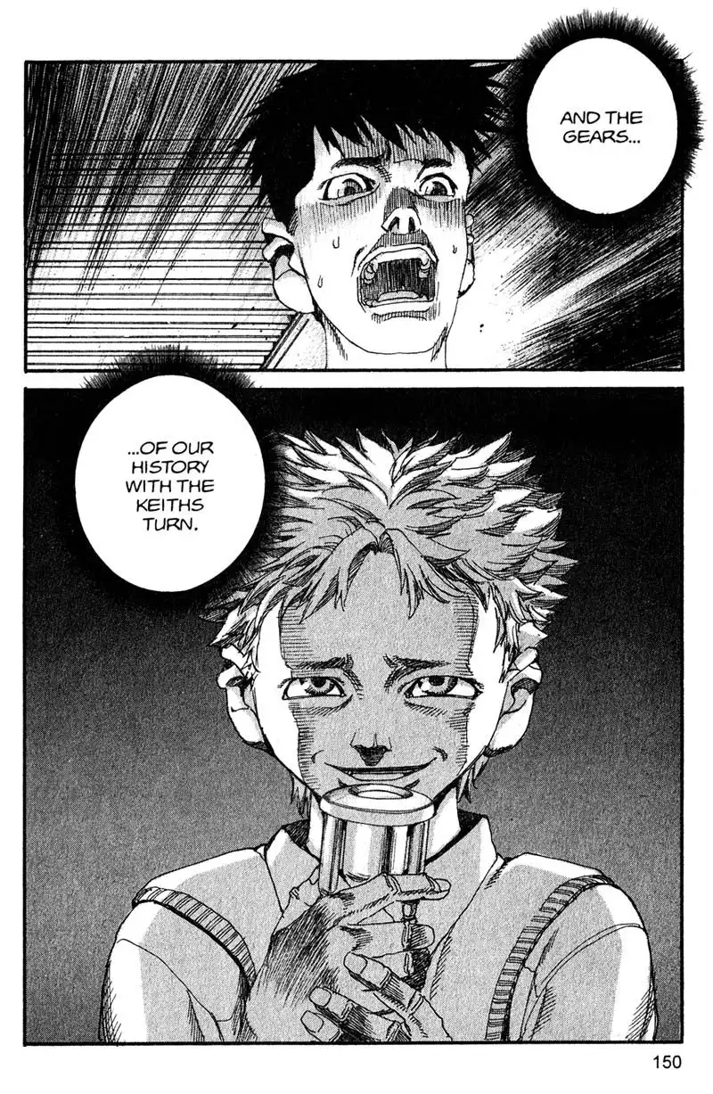 Project Arms Chapter 151 18